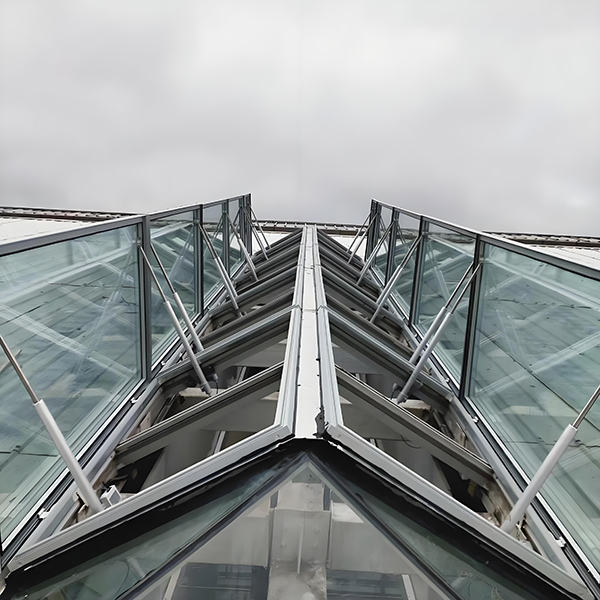 兴海排烟天窗 兴海排烟天窗