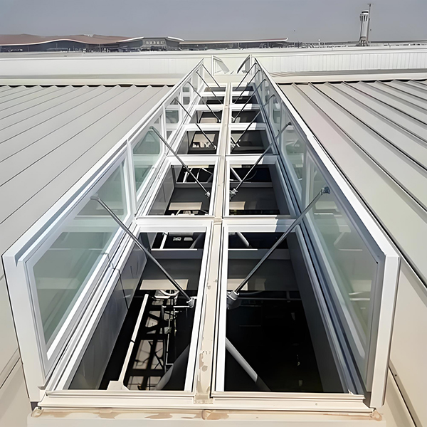 兴海排烟天窗 兴海排烟天窗