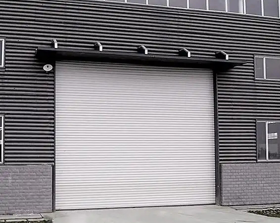 兴海工业兴海卷帘门