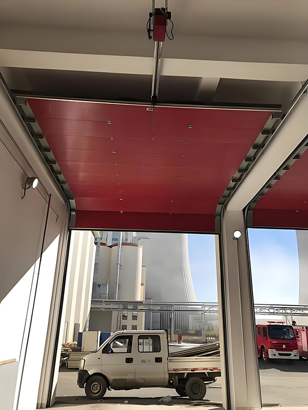 兴海工业翻板门 兴海工业翻板门