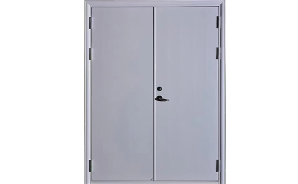 兴海钢制防火门