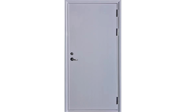 兴海钢制防火门