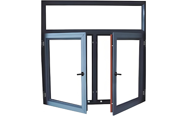 兴海铝制耐火窗 兴海铝制耐火窗