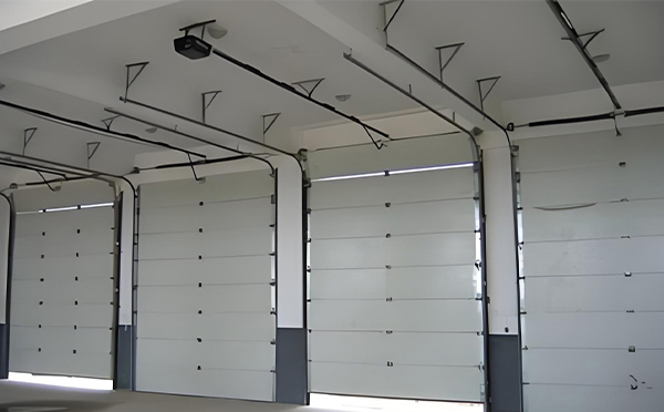 兴海五一佳节|百安科技安全守护，服务不打烊