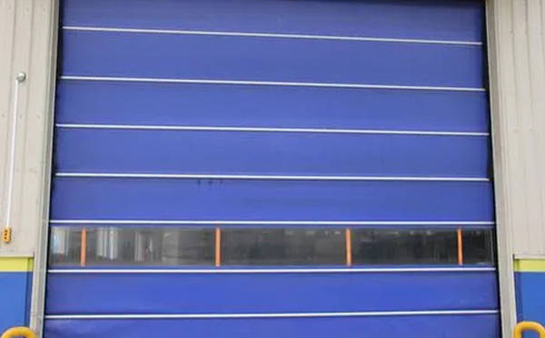 兴海兰州兴海快速兴海卷帘门：提升效率与安全性的理想选择