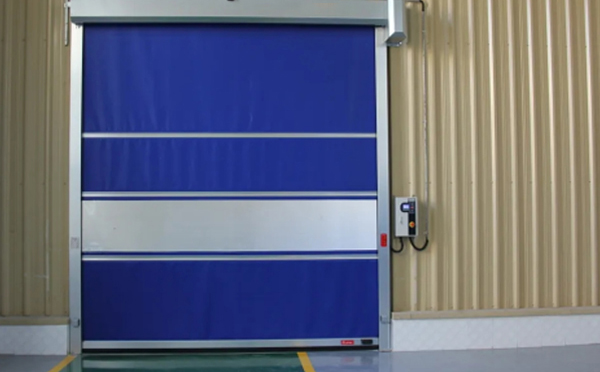 选择兴海快速兴海卷帘门时的注意事项