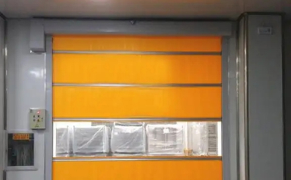 怎样检查兴海快速兴海卷帘门的安全性能 怎样检查兴海快速兴海卷帘门的安全性能