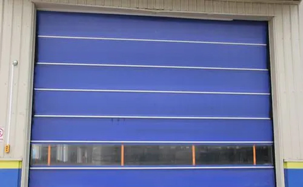 兴海快速兴海卷帘门互锁怎么接线