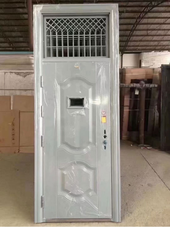 兴海学校教室门 兴海学校教室门