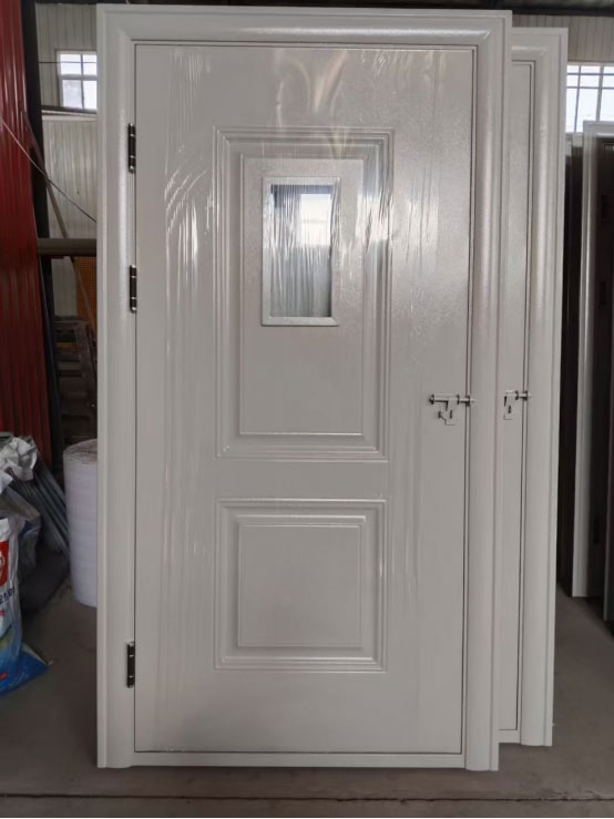 兴海学校教室门 兴海学校教室门