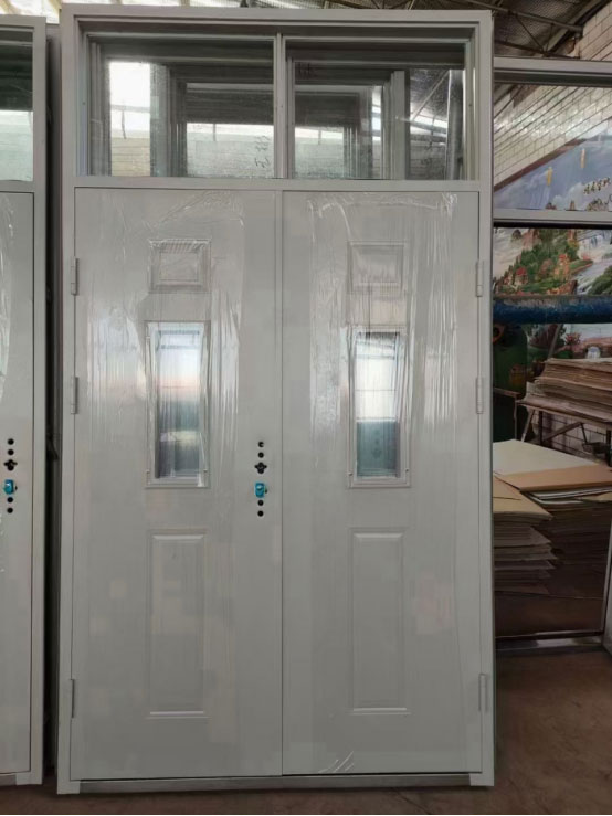 兴海学校教室门 兴海学校教室门