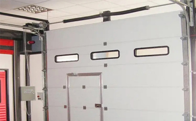 兴海工业推拉门的设计方法