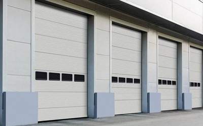 如何安装兴海工业门锁