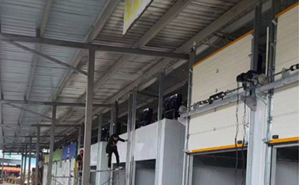 兴海工业推拉门安装技巧与注意事项详解